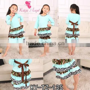 Bulk Wholesale Children's Boutique Clothing,baby Clothes Wholesale Girls Boutique Clothing thumbnail-2