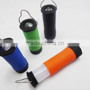Led Camping Light Tent, Small Camping Lantern Flashlight Tent Light, Camping Led Light Torch Quality Choice thumbnail-2