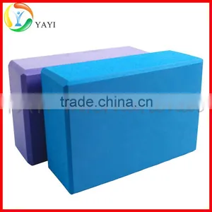 High Density EVA Foam Yoga Block thumbnail-5