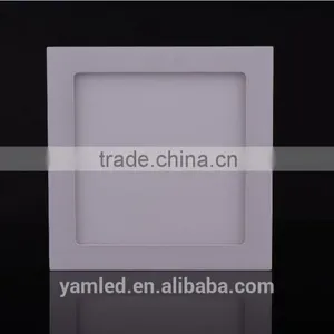 5 Years Warranty Shenzhen Wholesale Price 600x600 10mm Hanging 2x4 Led Panel Light thumbnail-1