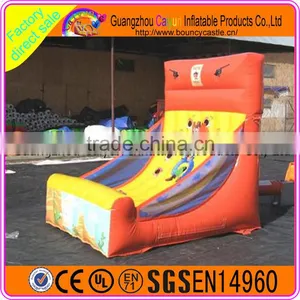 New Arrival Inflatable Kids Dart Game thumbnail-4