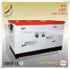 OEM KUBOTA Diesel Genset With ATS, AMF for Sale thumbnail-1