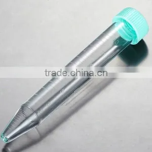 15ml PS Centrifuge Tubes thumbnail-1