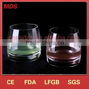 Scotch Whiskey Bar GLass thumbnail-1