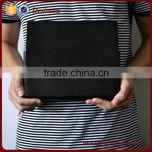 Cheap Leather Portfolio Bag,hight Quality Leather Office Briefcase Bags Portfolio for Men,hot Design Portfolio Bag thumbnail-3