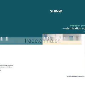 CE, ISO Passed, PS-100 Low Temperature Plasma Sterilizer thumbnail-1