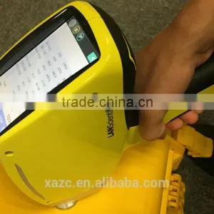X3G800 Portable Stainless Steel Xrf Analyzer thumbnail-1