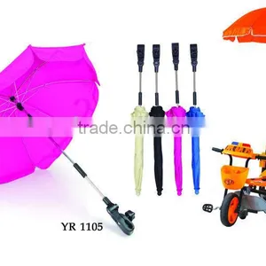 Baby Stroller Umbrella YR1014 thumbnail-2