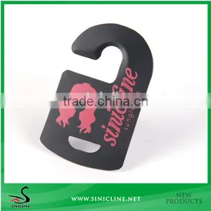 Sinicline Custom Printed Thick Paper Sunglasses Holder thumbnail-2