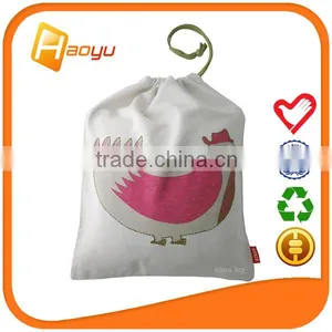 Rope Bags Custom Sports Bag With Plastic Handles thumbnail-1