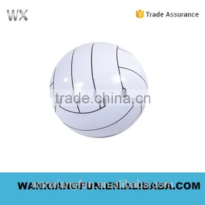 Customized Pvc Inflatable Plastic Beach Ball thumbnail-1