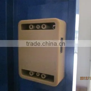 China New Design Commercial Cabinet Lock Electronics Code thumbnail-5