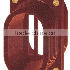 Wall Bushing Insulator thumbnail-1