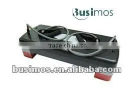 Aerobic Step Adjustable Aerobic Step With Anti-slip Surface Aerobic Step With Puller thumbnail-1