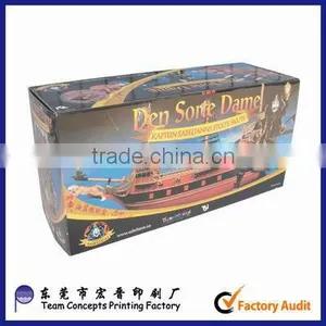 Special Cartoon Box for Packaging thumbnail-1