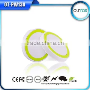 Lowest Price for Samsung Galaxy s2 Wireless Charger Qi Standard thumbnail-4