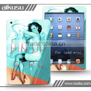 Low Price Skin for Ipad Mini 3M Removable Accept Paypal thumbnail-1