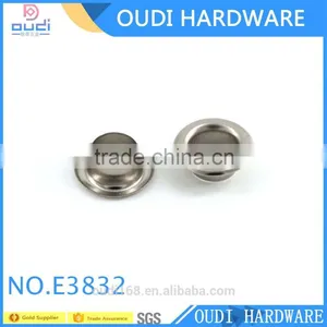 Wholesale Bag Accessories Hardware Clothes Eyelet Market in Guangzhou thumbnail-2