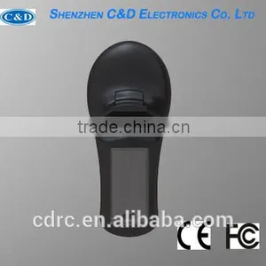 Mouse PC Wireless IR Learning Code Universal Remote Control thumbnail-3