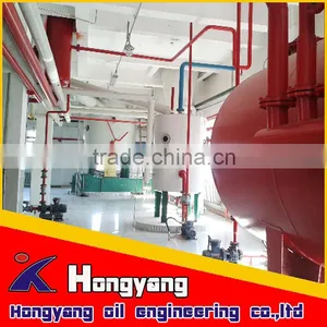 CE Approved Automatic Small Solvent Extraction Plant With Good After Service thumbnail-1