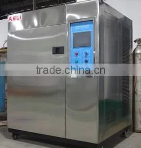High And Low Temperature Thermal Shock Chamber Price thumbnail-1