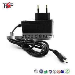 2015 Hot Sale Charger 5V2A thumbnail-4