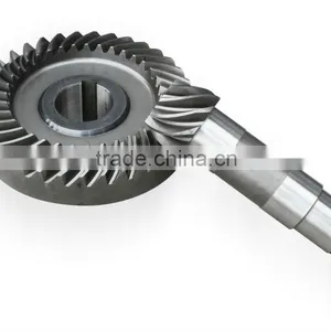 Gear for Reducer thumbnail-1
