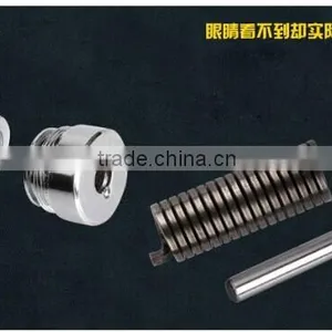 New Product Hardware Aluminum Alloy 3d Hydraulic Hinge thumbnail-2