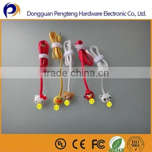 Cartoon Led Cable for All Mobile Phone thumbnail-1