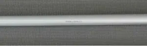 Internal Solid Aluminum Door Handle thumbnail-1
