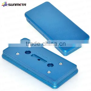 Manufacturer for 3D Sublimation Phone Mould, 3D Mould for Iphone6 Plus Case Printing Quality Choice thumbnail-3