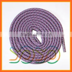 2015 YoYo Danner Boot Laces Learn To Tie Shoelaces 3M Shoelaces With Best Sale thumbnail-2