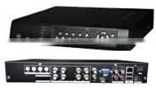 AP-AHD8M 1 SATA 4ch AHD DVR thumbnail-1