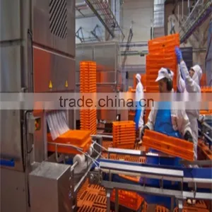 Pallet Washing Machine thumbnail-3