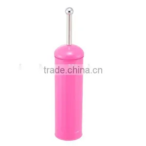 Disposable Toilet Brush thumbnail-4