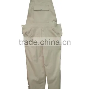 Bib Pants for Worker thumbnail-1