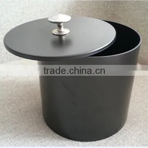 IEC60350 & GB21456 Standard High Quality Test Vessel Pan thumbnail-1