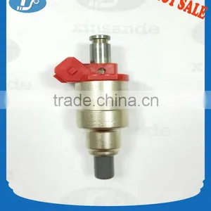 High Quality Nozzle Automotive Fuel Injector 4G138529D MADE IN JAPAN thumbnail-1