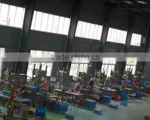 Hefei ECO Bamboo Fiber Ware Co., Ltd. company overview - view 2 thumbnail