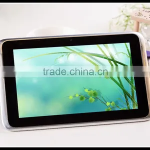 7 Inch Dual Core 3G Calling Android Tablet With Wifi and Bluetooth thumbnail-1