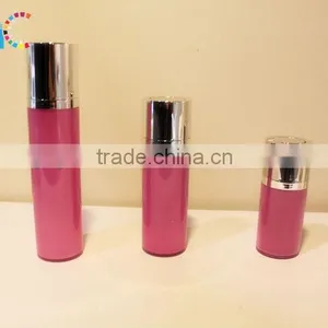 Mini AS Airless Cosmetic Bottle Packaging Cosmetic thumbnail-5