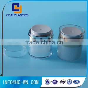 Wholesale Good Quality New Design Small Jar thumbnail-5
