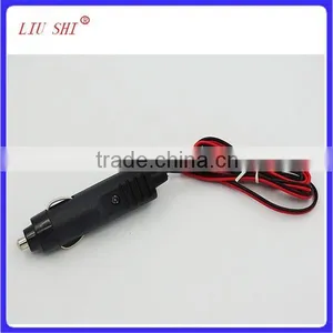 High Quality Car Cigarette Lighter thumbnail-4