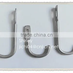 Stainless Steel Large Hook thumbnail-1