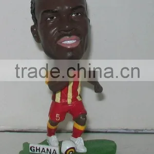 World Cup 2010 Super Heroes--M. Essien thumbnail-1