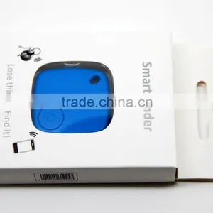 Newest GPS Tracker Alarm Bluetooth Wireless Key Finder thumbnail-4
