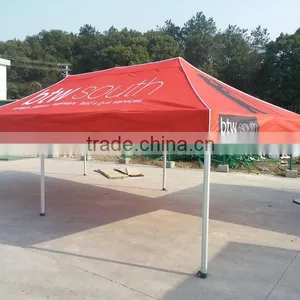 3x6m Outdoor Portable Tent,Folding Tent, Promotion Display Tent thumbnail-2