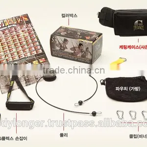 G-FLEX/ Gym Equipment/ Core Training thumbnail-4