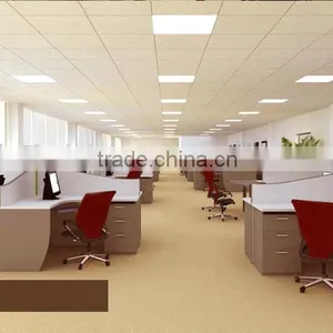 UL Listed LEDSION High Lumen 110lm/w 2x4 Led Panel Light 65w thumbnail-6