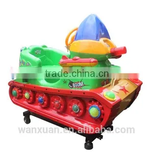 Playground Amusement Park Equipment thumbnail-1